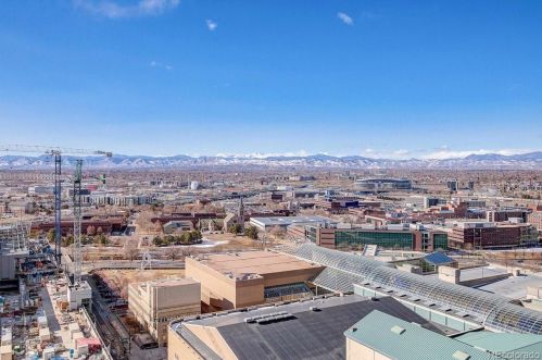 891 14th St, Denver CO  80202-3211 exterior