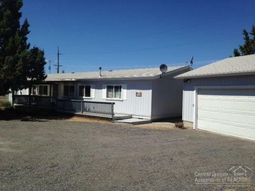 6208 Rim Rd, Terrebonne, OR 97760-7757