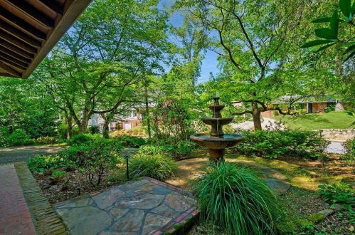 899 Cumberland Rd, Atlanta GA  30306-3213 exterior