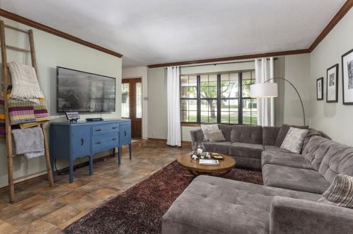 307 Copperleaf Rd, Austin TX  78734-4246 exterior