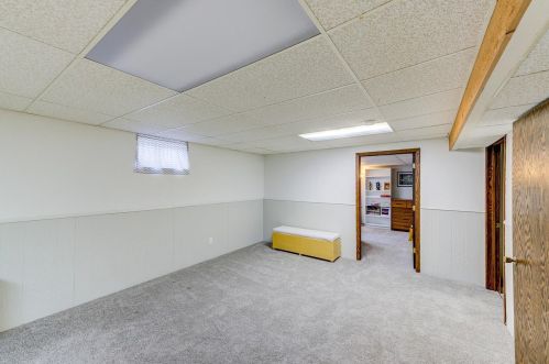 1738 18th Ave, Saint Paul MN  55112-5409 exterior