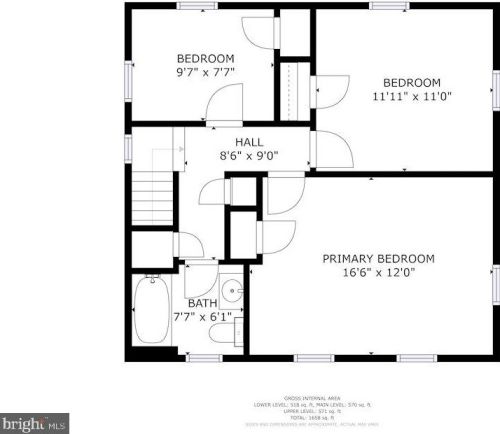 10211 Sutherland Rd, Silver Spring MD 20901-2236 exterior