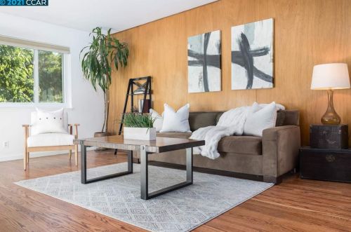 866 San Simeon Ct, Concord CA  94518-2316 exterior