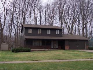 9246 Hidden Vly Ct, Concord Township OH  44060-7323 exterior