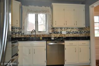 2306 Ross Rd, Silver Spring MD  20910-2338 exterior