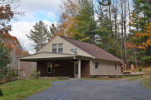 321 Camp Creek Rd, Riner, VA 24149-3465