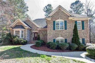 3332 Langston Cir, Apex, NC 27539-6800