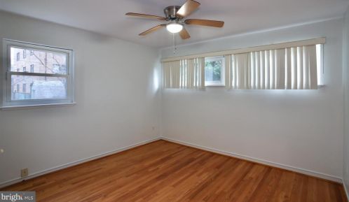 1110 Ruatan St, Silver Spring MD 20903-3319 exterior