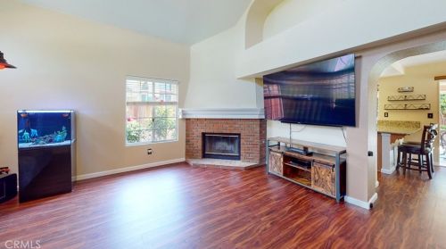 1025 Jasmine St, Redlands CA  92374-4925 exterior