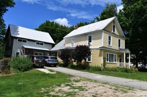 600 Portland St, Rochester, NH 03867-2428