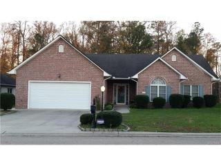 451 Cobblestone Dr, Hopewell, VA 23860-4162