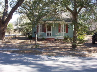 116 Price St, Walterboro, SC 29488-3227