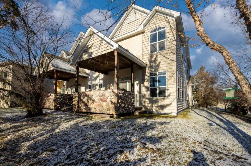 1203 Dupont Ln, Minneapolis MN  55444-2710 exterior