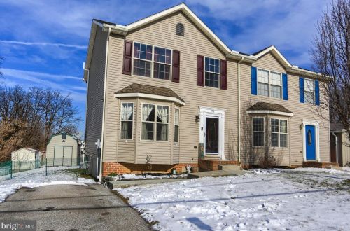 70 Bowman Rd, Hanover, PA 17331-4208