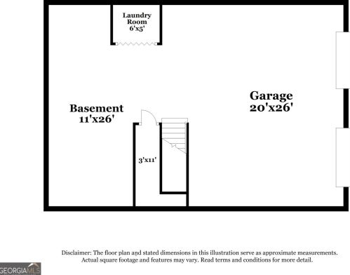 6166 Highview Dr, Mableton, GA 30126-3676