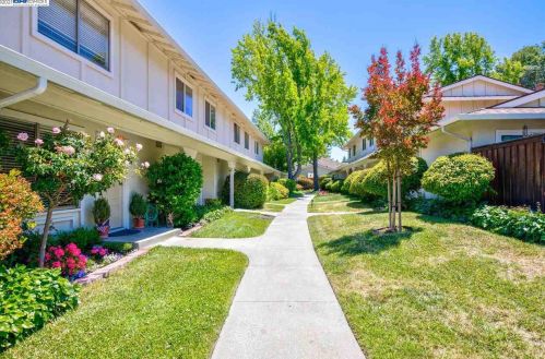 417 Carillo Ct, San Ramon, CA 94583-1811