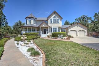 3501 Bird Haven Loop, Auburn Lake Trails, CA 95614-9522