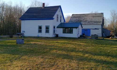 343 Moose Hill Rd, Waltham, ME 04605-7711