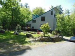 27 Douglas Dr, Meredith, NH 03253-6707