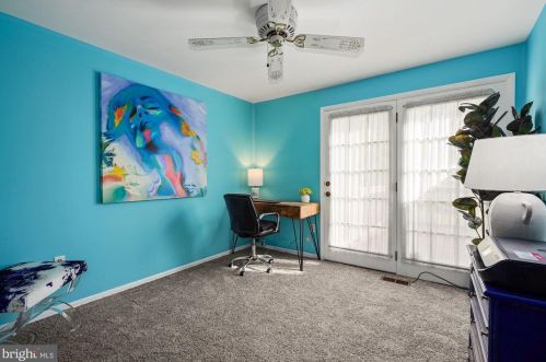 15405 Valencia St, Silver Spring MD exterior