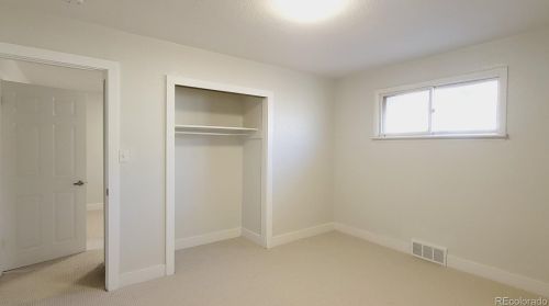 365 Meade St, Denver CO  80219-2657 exterior
