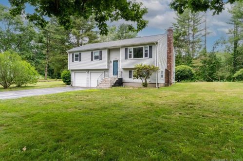 1199 River Rd, Coventry, CT 06238-1230