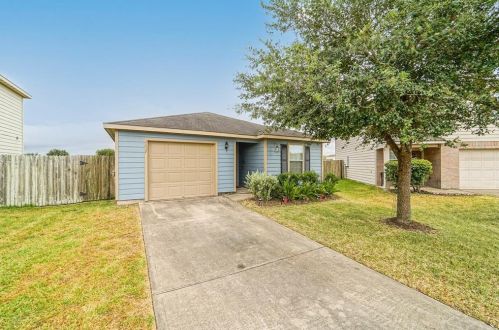 4631 Wheatstone Ct, Richmond, TX 77469-5448