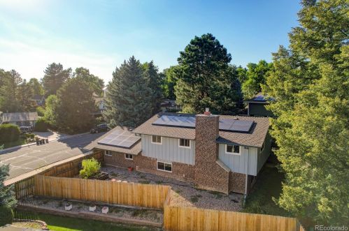 6660 Heritage Pl, Englewood CO 80111-4639 exterior