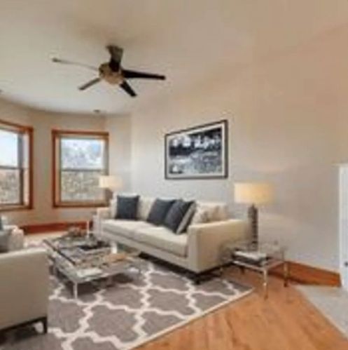 5330 Prairie Ave, Chicago, IL 60615-4726