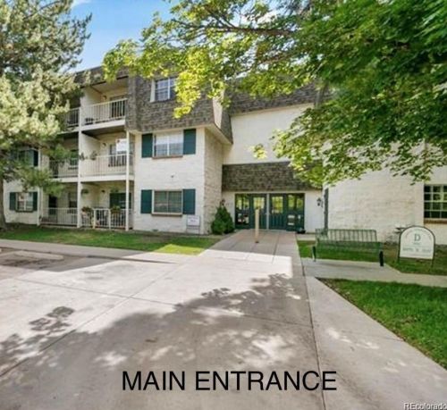 5875 Iliff Ave, Denver CO  80222-5743 exterior