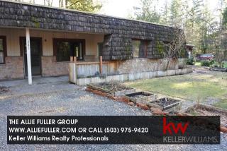 64701 Brightwood Loop Rd, Brightwood OR  97011-8707 exterior