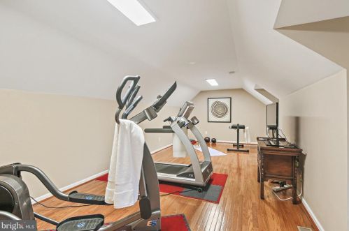 761 Chessie Crossing Way, Woodbine MD  21797-8768 exterior