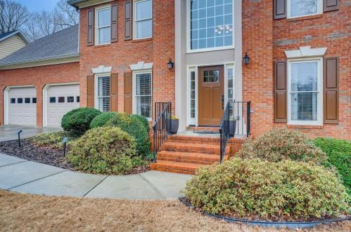3770 Peachbluff Ct, Duluth, GA 30097-7336