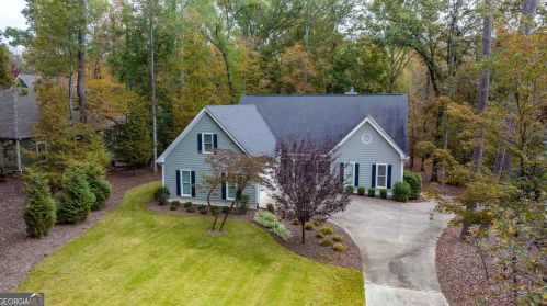 1070 Spy Glass Hl, Reynolds Plantation, GA 30642-5404