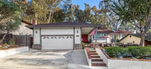 24622 Shadowfax Dr, El Toro, CA 92630-3621