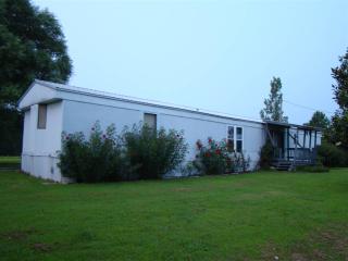 223 Bogle Loop Rd, Milan Army Ammunition Plant, TN 38358-6167