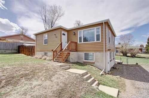 685 Carr St, Denver, CO 80226-3020