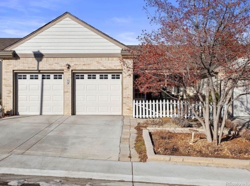 6439 Hinsdale Ave, Englewood, CO 80112-1524