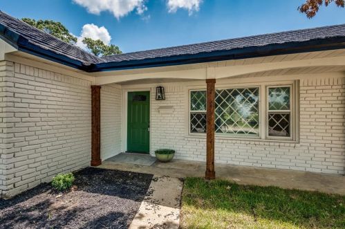 3813 Kimberly Ln, Fort Worth TX  76133-2020 exterior