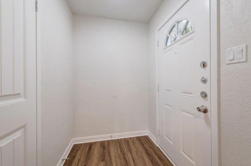 6524 Stardust Dr, Fort Worth TX  76148-2859 exterior