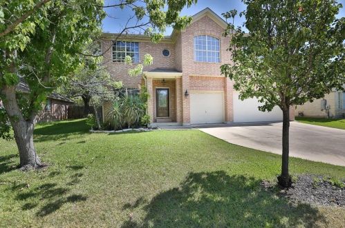1105 Red Ranch Cir, Cedar Park, TX 78613-4910