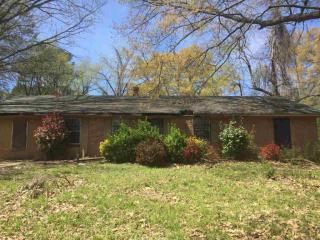4843 Berta Rd, Memphis, TN 38109-6826