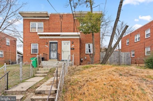 8412 New Hampshire Ave, Silver Spring, MD 20903-3308