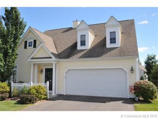 1 Thistle Down Way, Farmington, CT 06032-2071