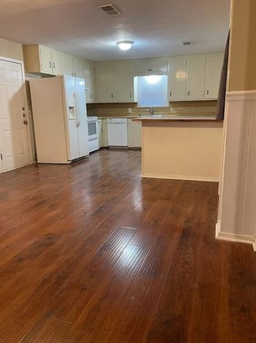 820 June Dr, Fort Worth TX  76108-2825 exterior