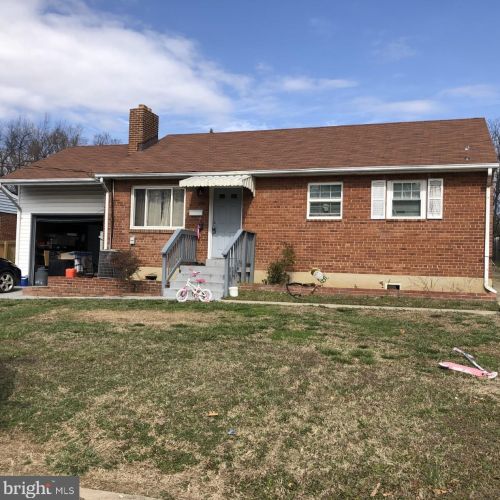 1690 Rosedale Ct, Woodbridge, VA 22191-3014