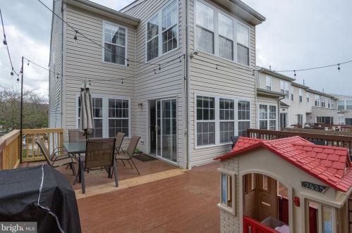 2021 Maria Ct, Forest Hill MD  21050 exterior