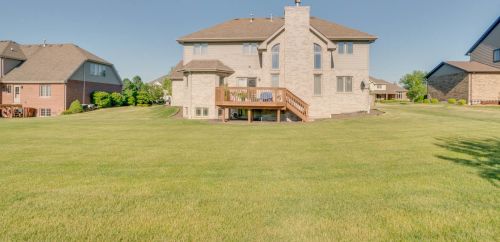 22980 Lakeview Estates Blvd, Frankfort, IL 60423-8528