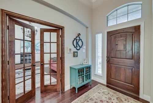 11109 Castle Oak Ln, Fort Worth, TX 76108-4765