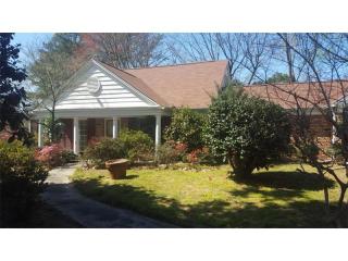 3128 Henderson Mill Rd, Atlanta, GA 30341-5604